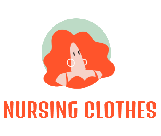 Nursing Clothes