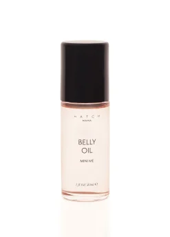 Belly Oil Mini-Me