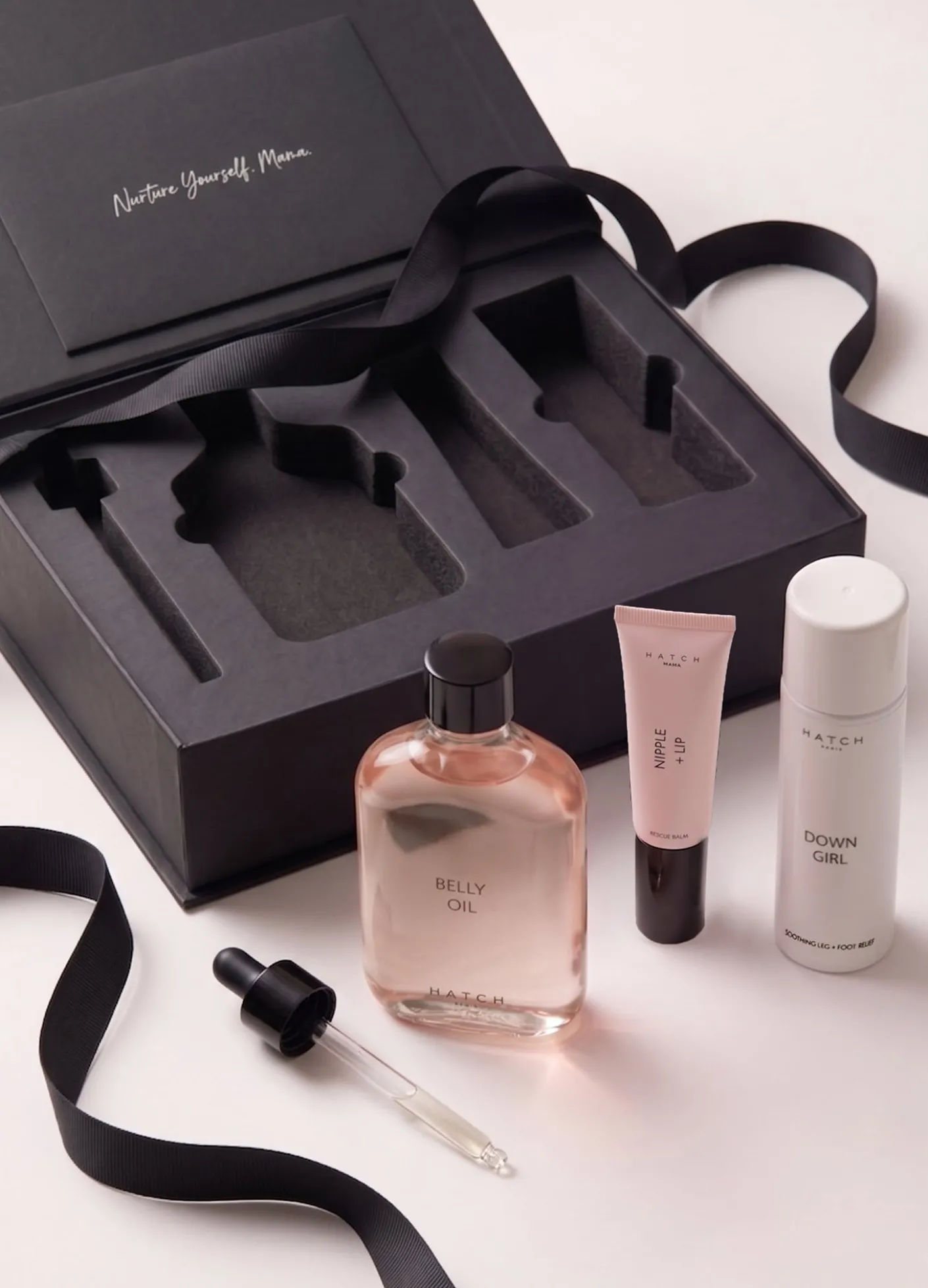 Mama Must-Haves Kit