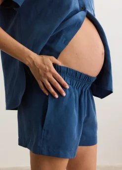 The Asher Short