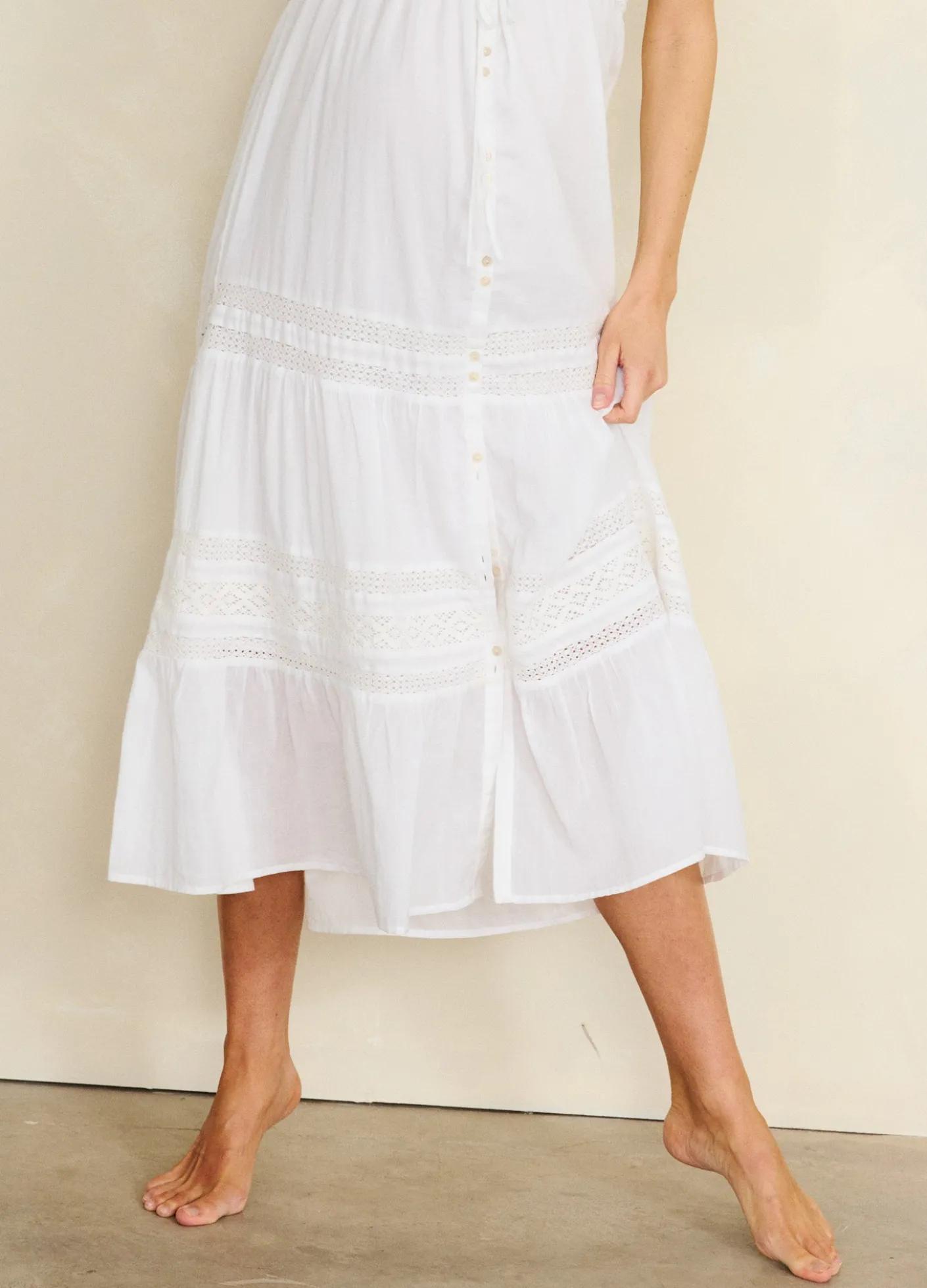 The Bianca Dress