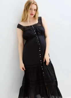 The Bianca Dress