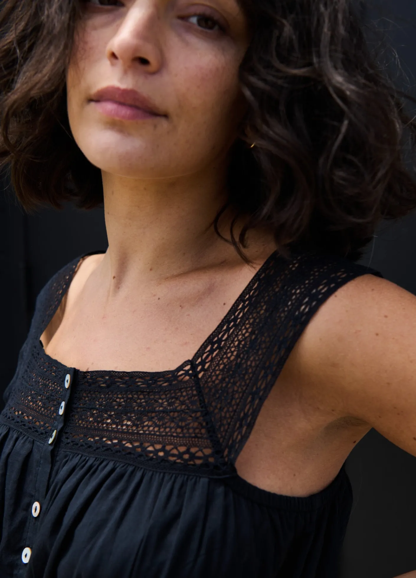 The Bianca Dress