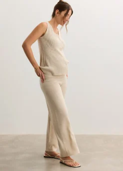The Celeste Knit Pant