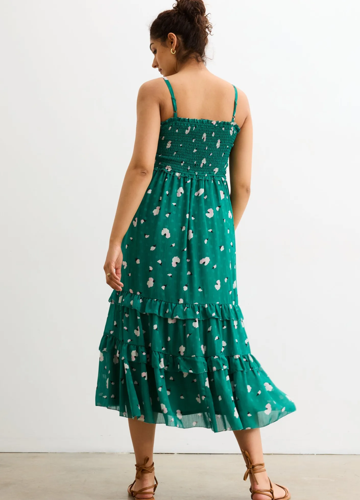 The Dani Dress