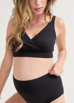 The Dream Feed™ Nursing And Sleep Bra