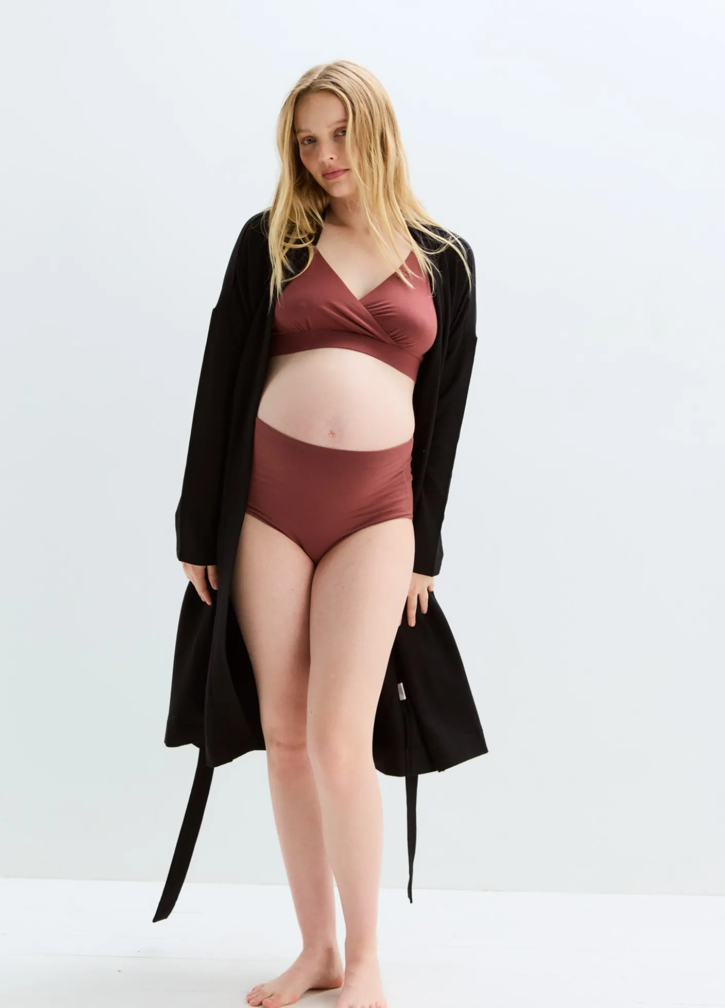 The Dream Feed™ Nursing And Sleep Bra