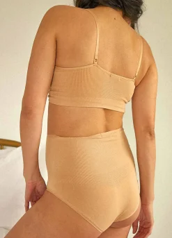 The Essential Nursing And Pumping Bra
