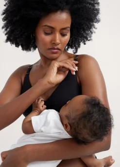 The Everyday Nursing Bra