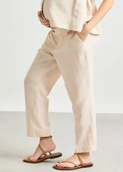 The Ezra Pant