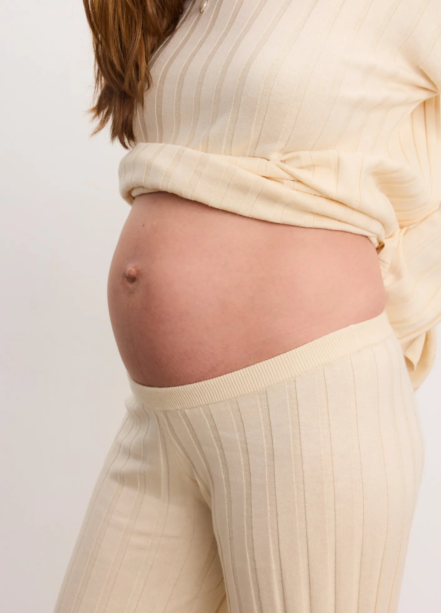 The Keira Cotton Pant