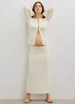 The Liana Skirt