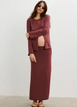 The Liana Skirt