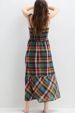The Magnolia Dress