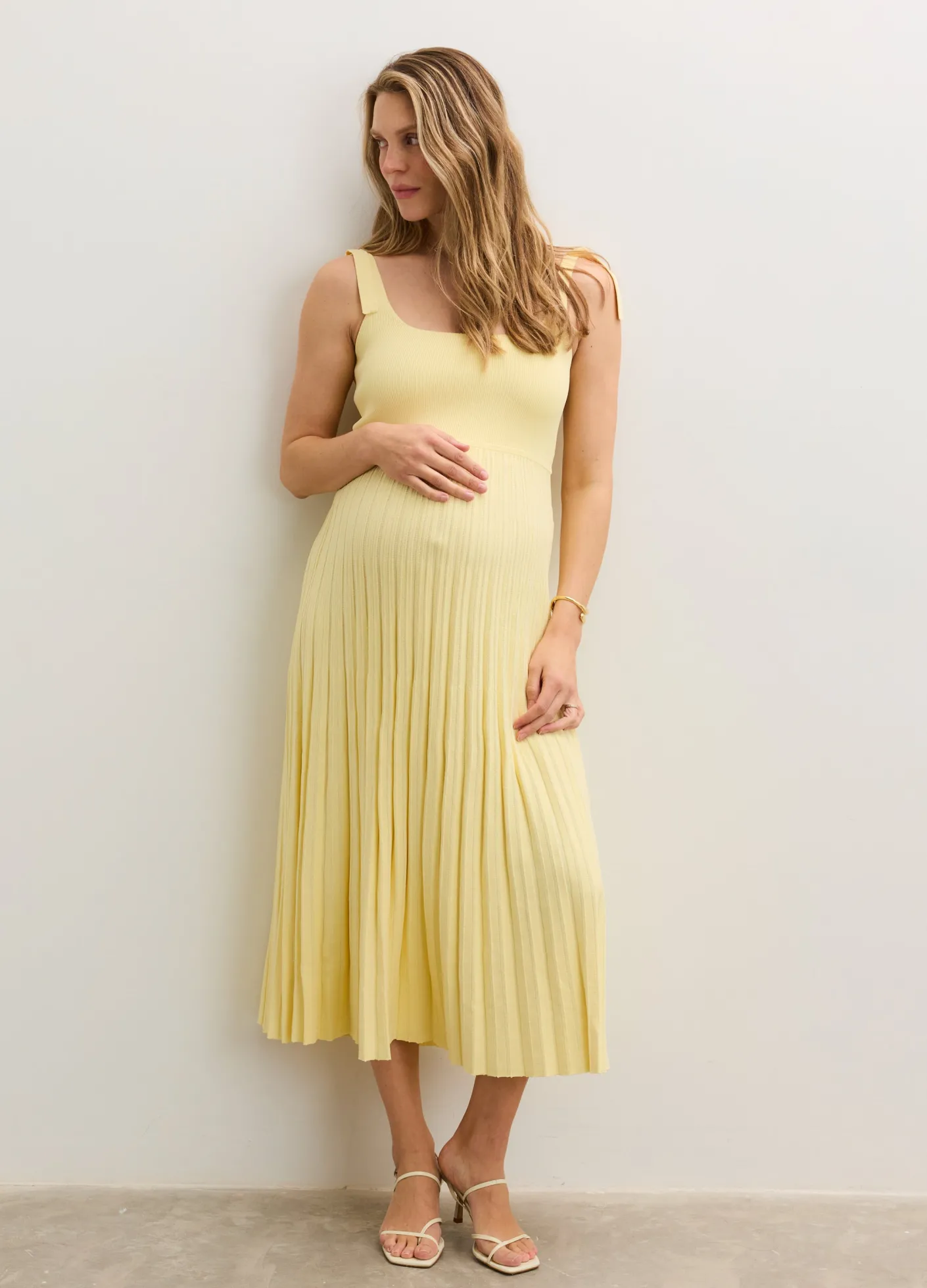 The Maisie Dress
