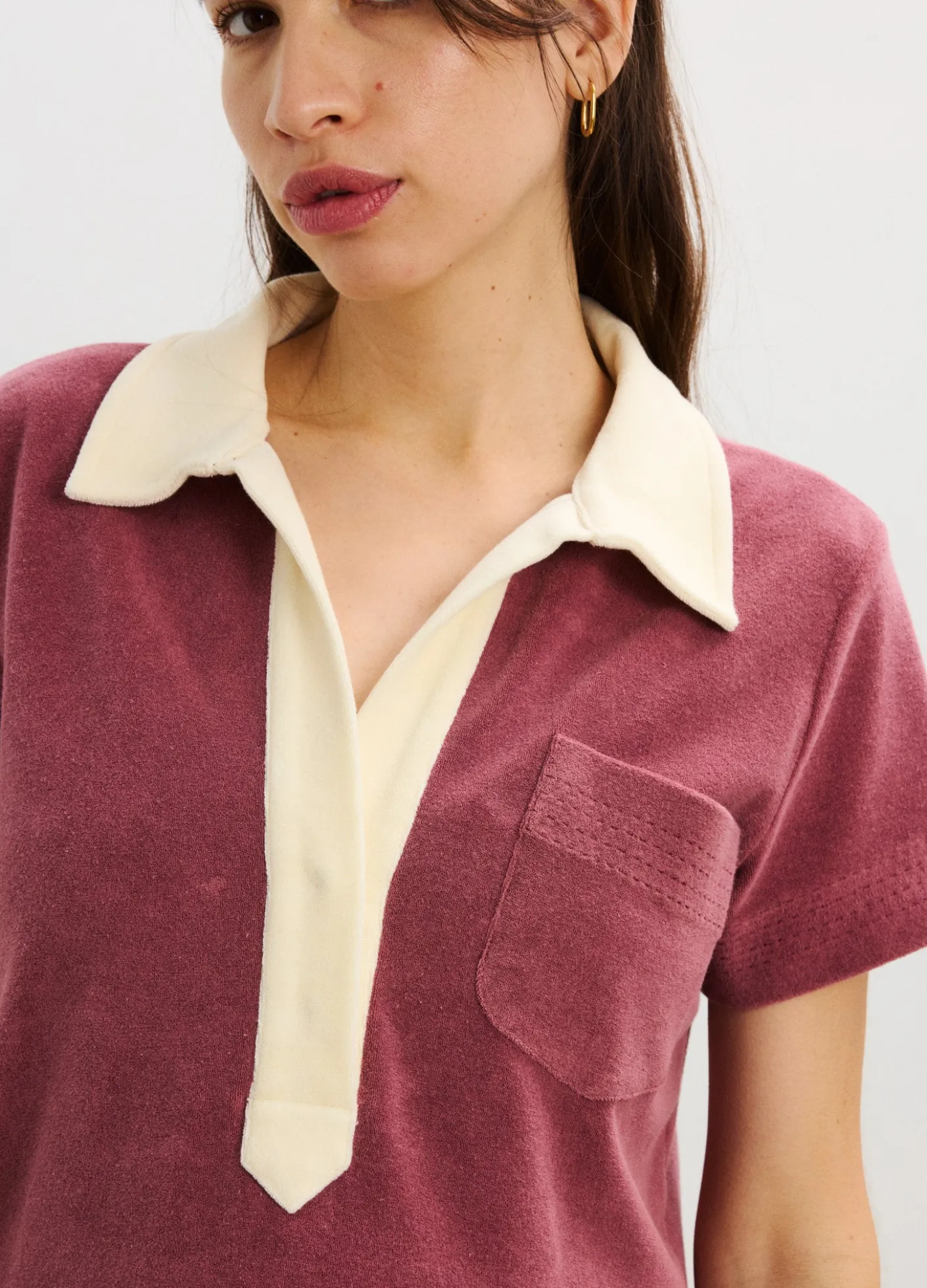 The Mitzi Dress