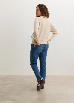 The Noa Cardigan