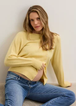 The Noa Cardigan