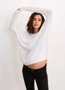 The Perfect Longsleeve Tee