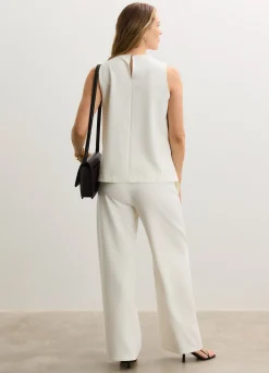 The Polished Secret Nursing Tank