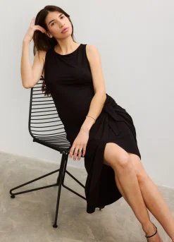 The Rachel Wrap Dress