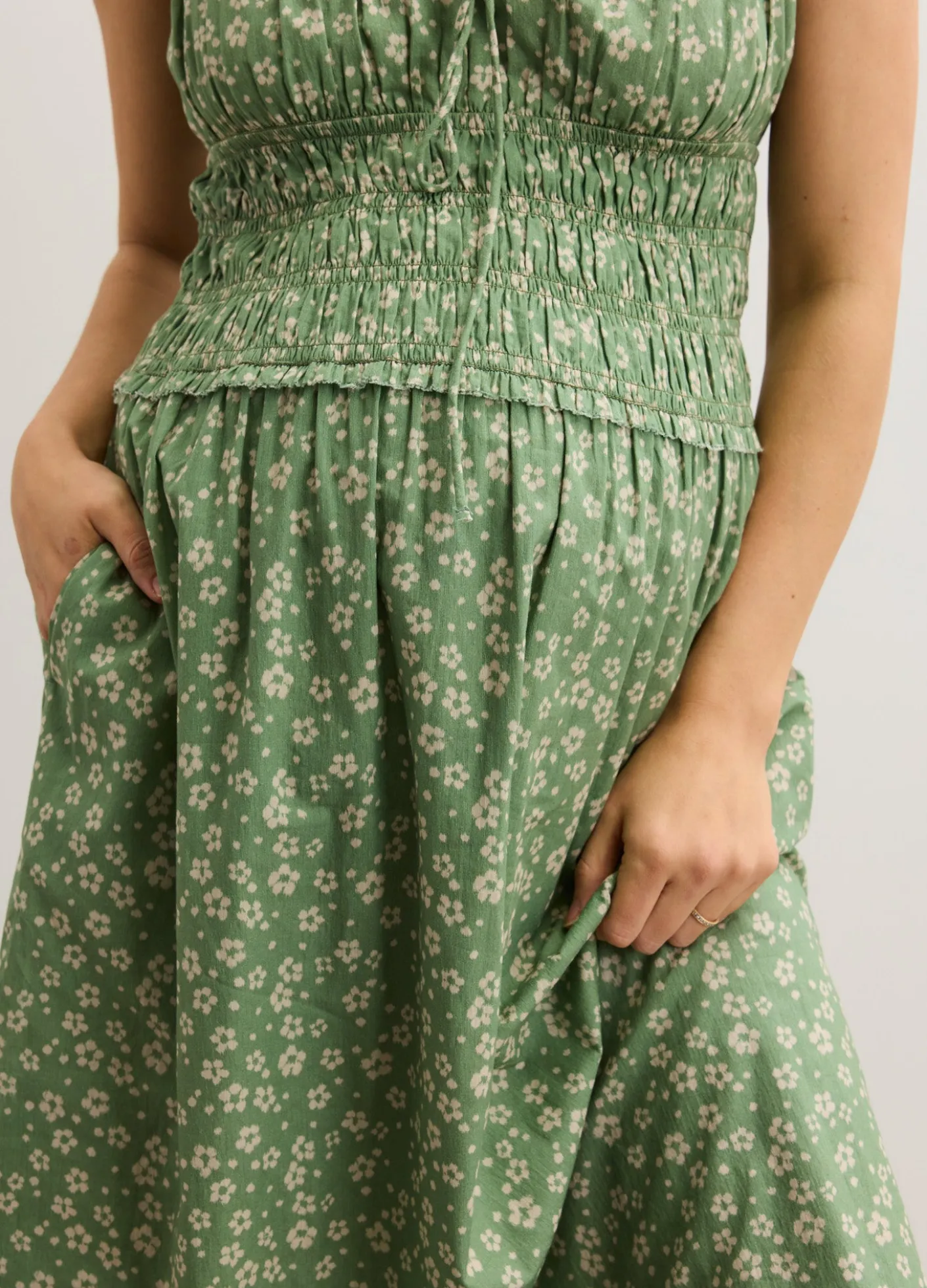 The Sadie Dress