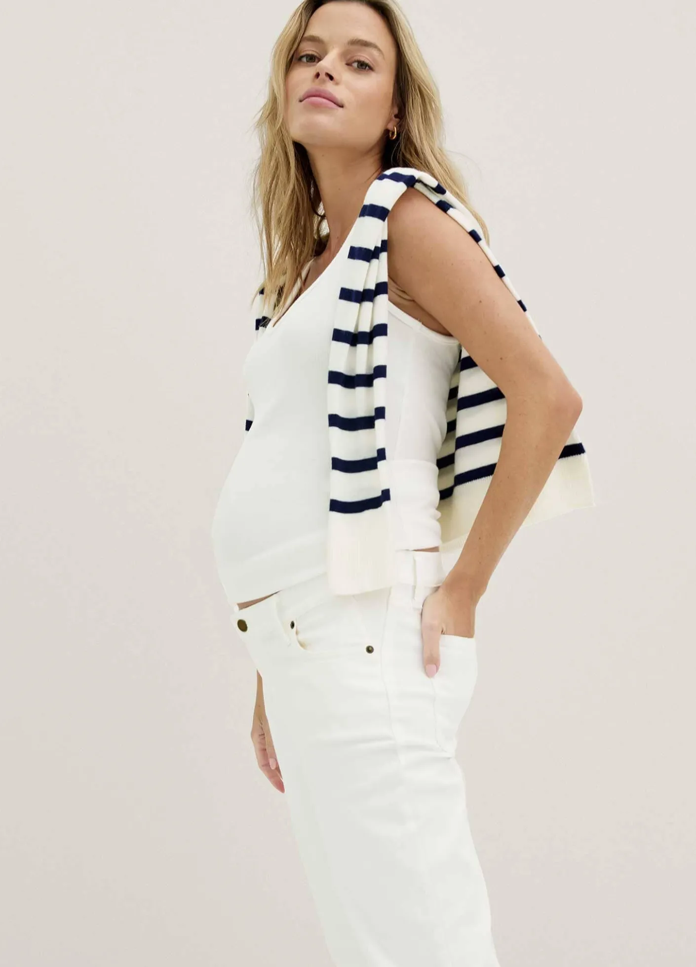 The Softest Rib Tank 2-Pack