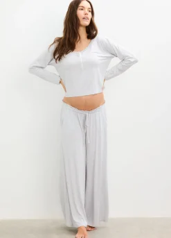 The Softluxe Long Sleeve Tee