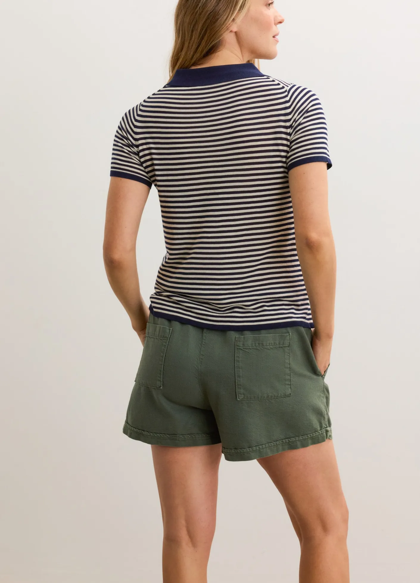The Solene Shirt