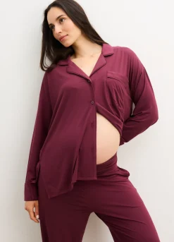 The Ultra Soft Jersey Pj Set