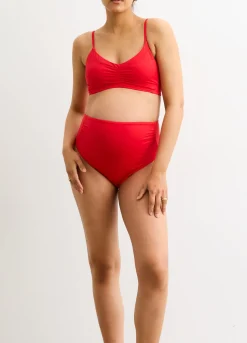The Zanzibar Bikini