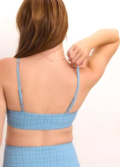 The Zanzibar Maternity Bikini