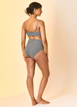 The Zanzibar Maternity Bikini